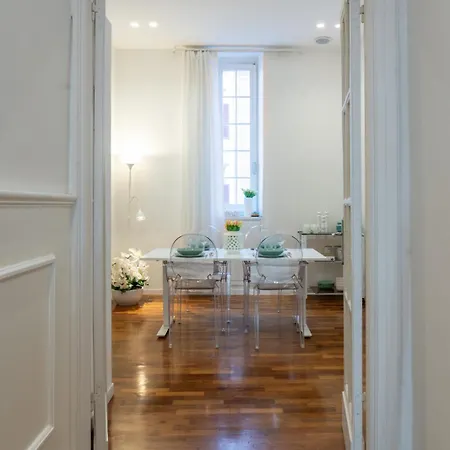 Cuore Di Piazza Verdi * La Spezia