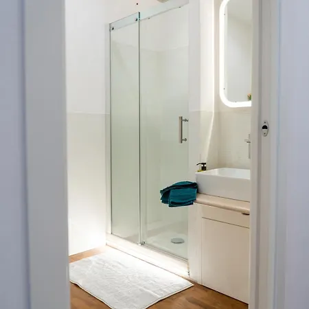 Apartmán Cuore Di Piazza Verdi