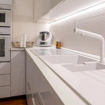 Cuore Di Piazza Verdi *