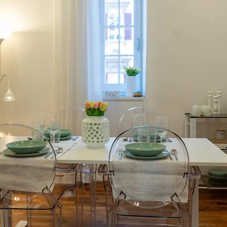 Cuore Di Piazza Verdi