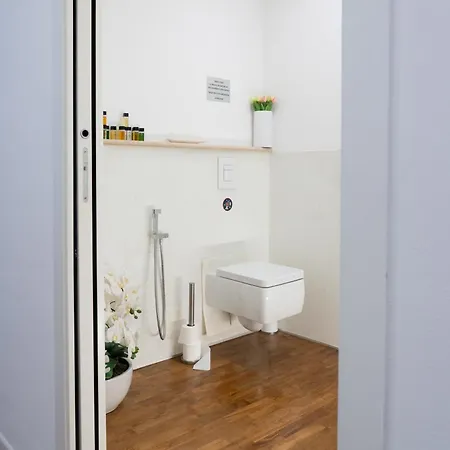 Cuore Di Piazza Verdi Apartament La Spezia