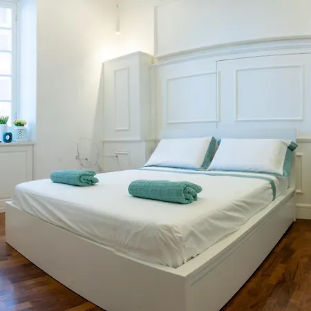 Cuore Di Piazza Verdi La Spezia