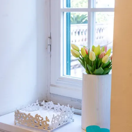 Cuore Di Piazza Verdi *