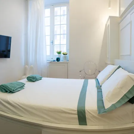 Cuore Di Piazza Verdi