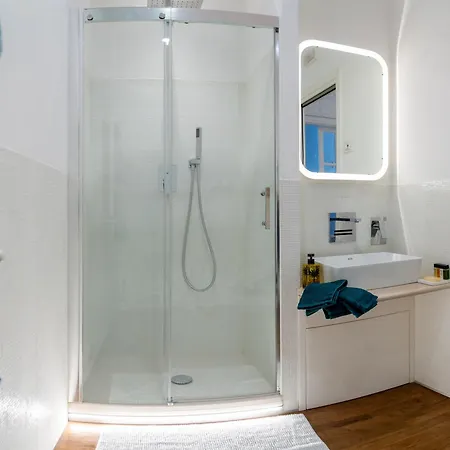 Apartament Cuore Di Piazza Verdi