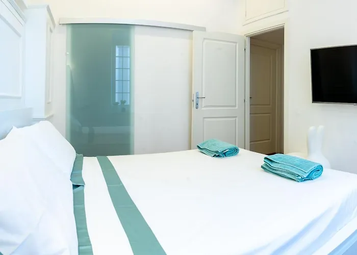 Cuore Di Piazza Verdi ラ・スペツィア