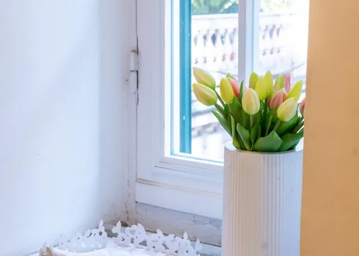 Cuore Di Piazza Verdi *